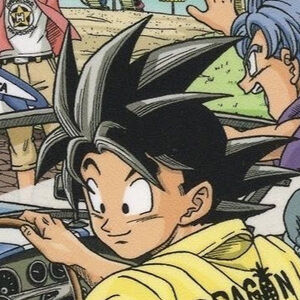 Meet your Posher, Yemili